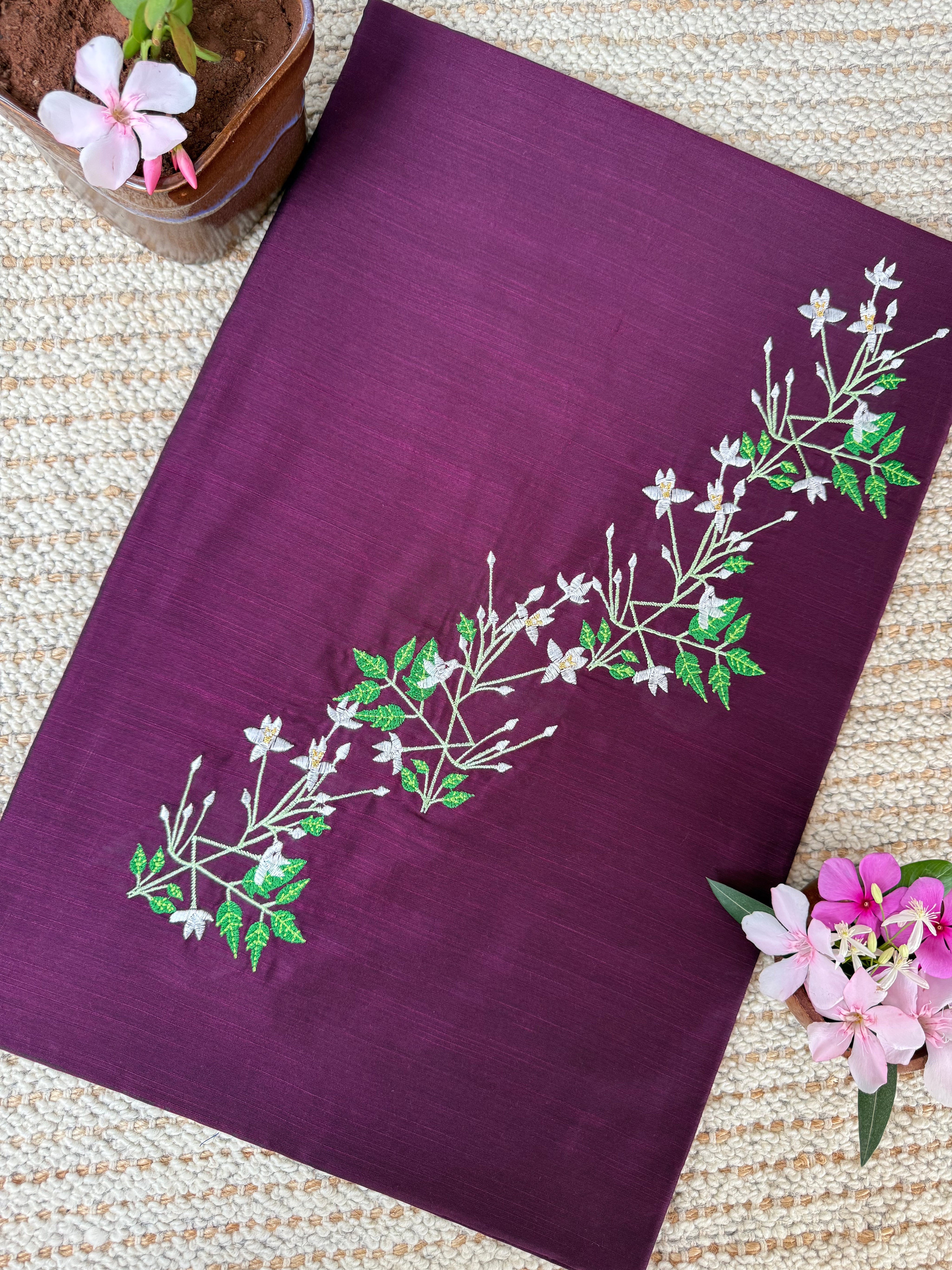 Booch Kurti Material
