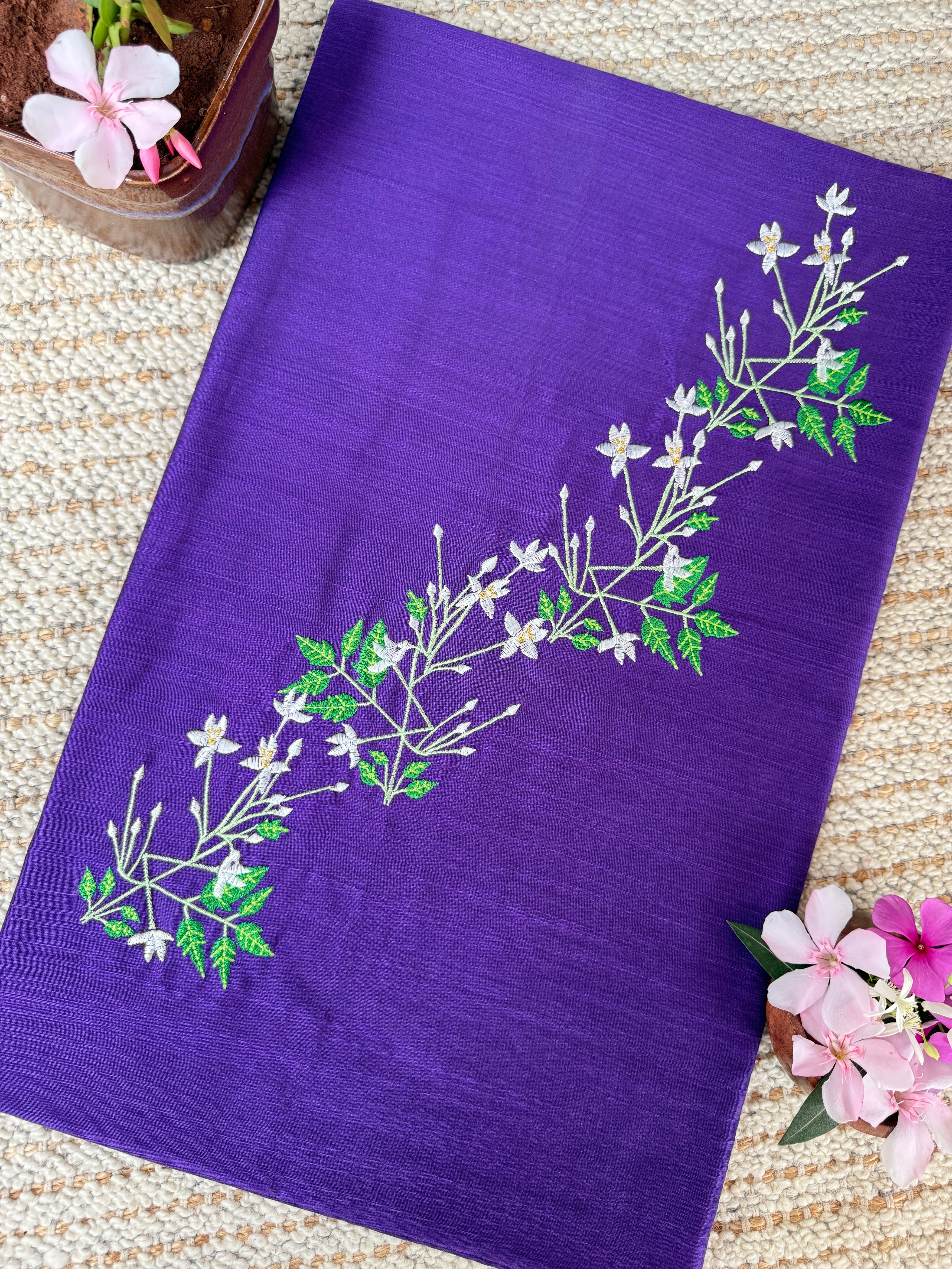 Booch Kurti Material