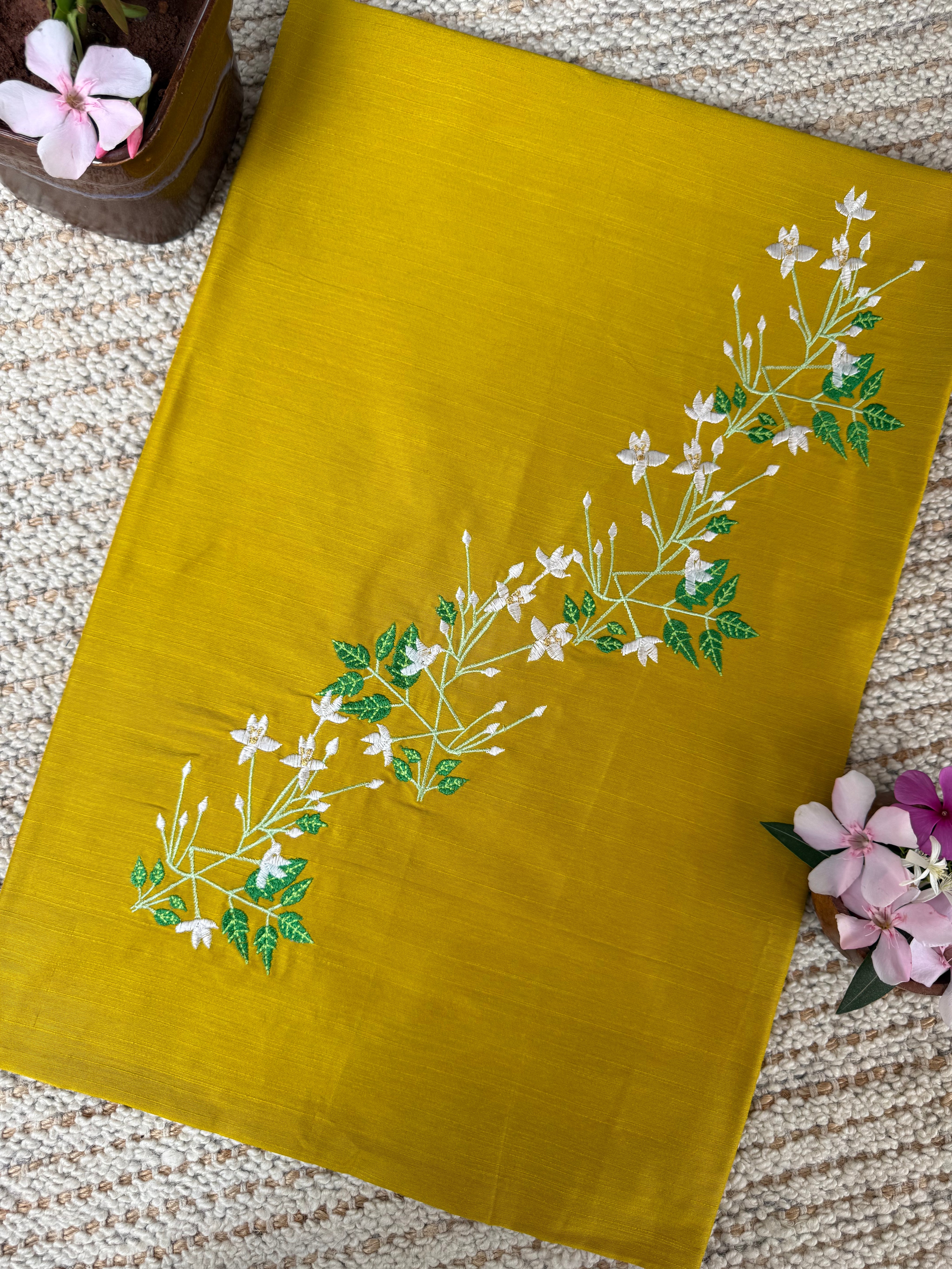 Booch Kurti Material
