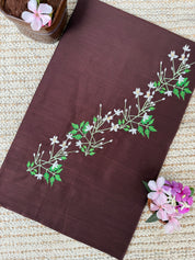 Booch Kurti Material