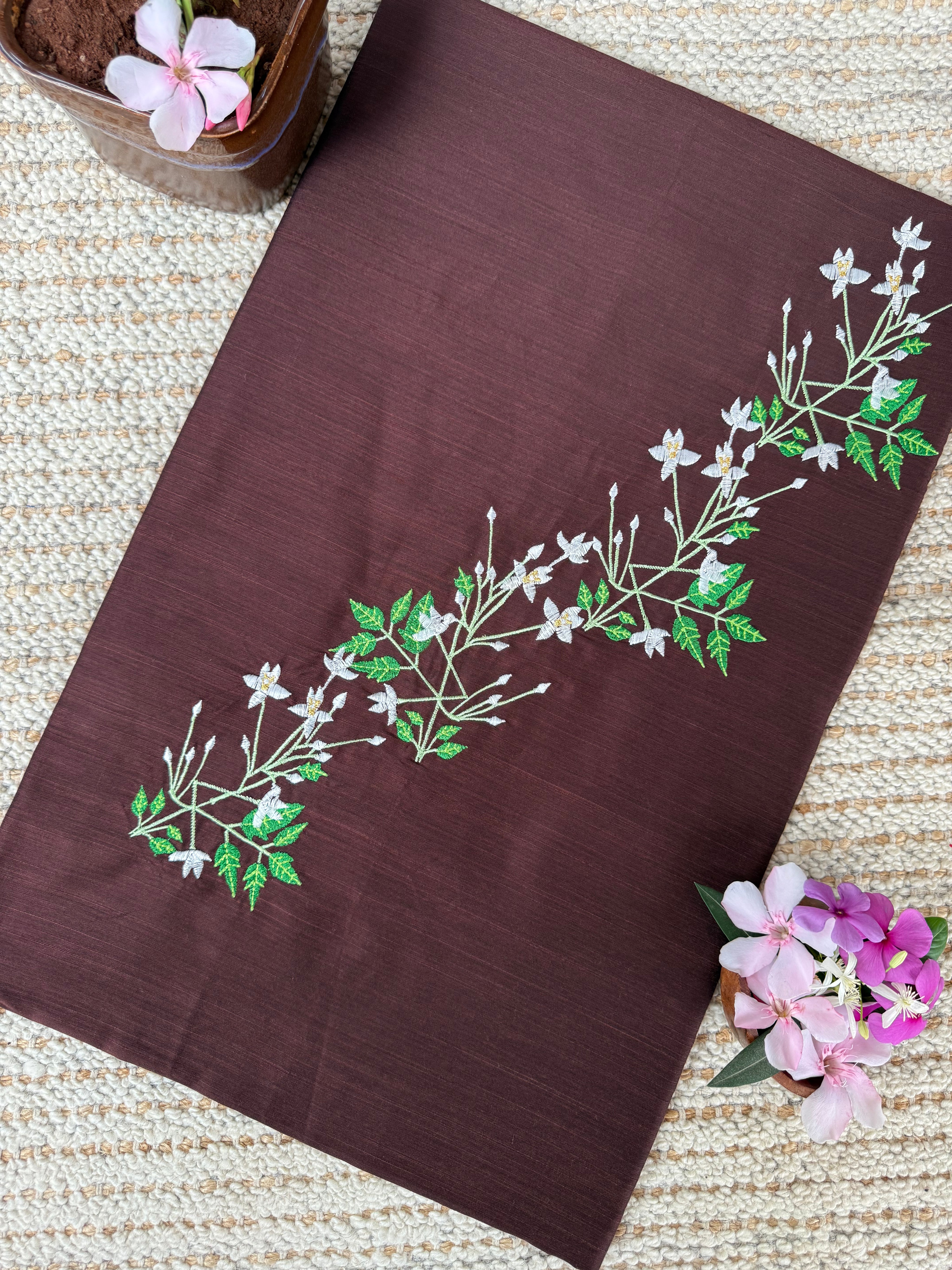 Booch Kurti Material