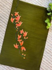 Palas Kurti Material