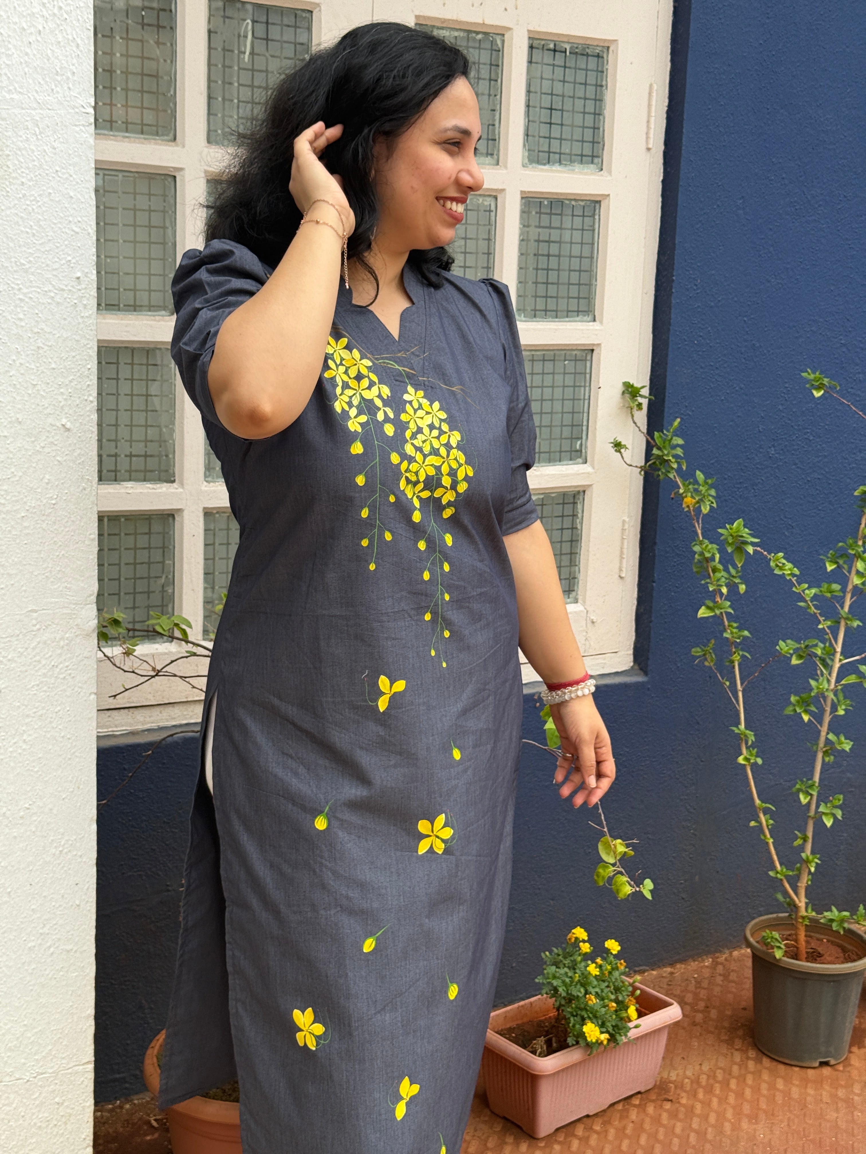Bahawa Kurti