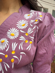 Mini Daisy