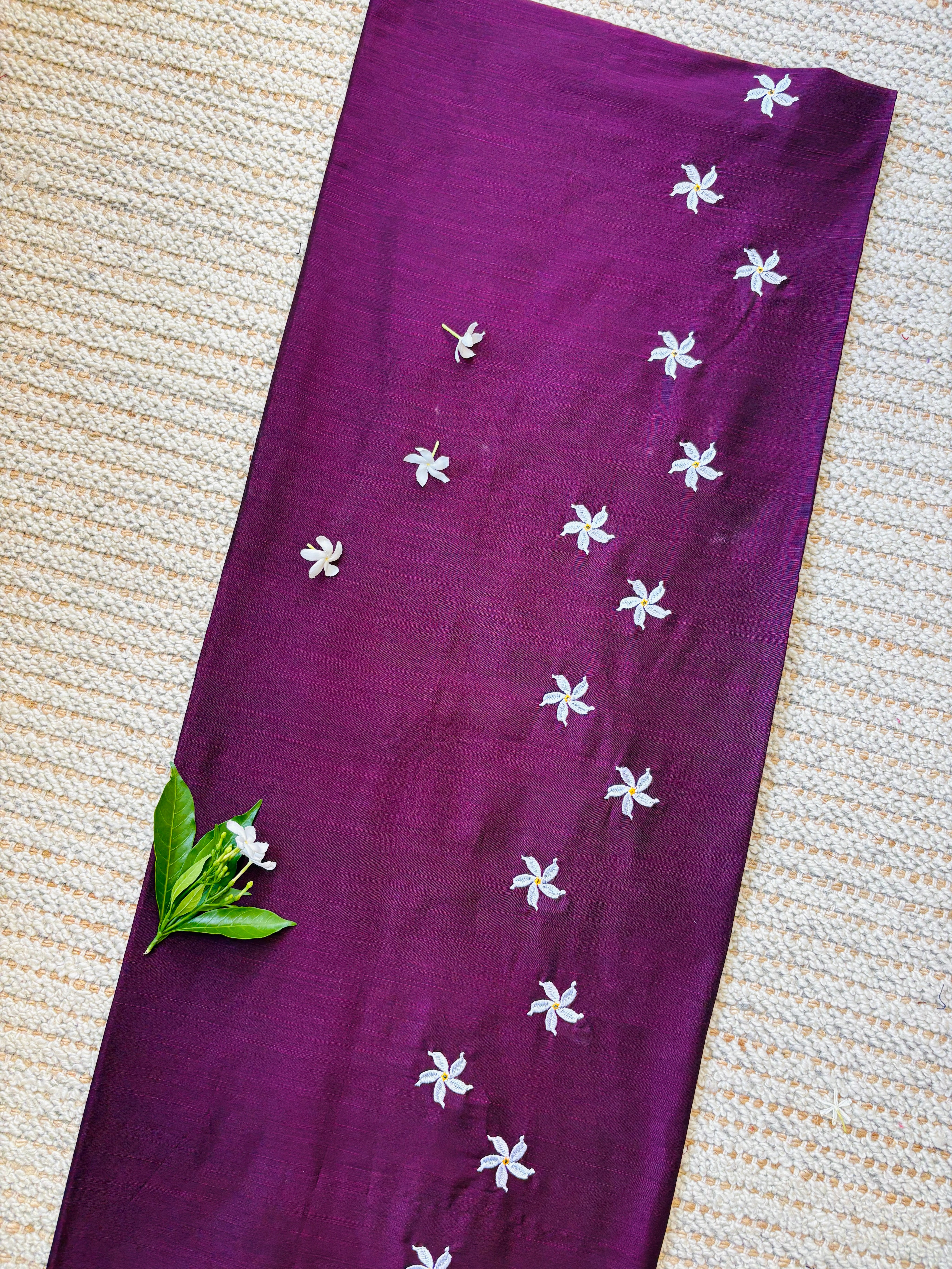 Tagar Kurti Material