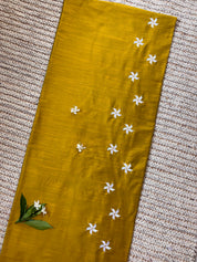 Tagar Kurti Material