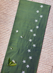 Tagar Kurti Material
