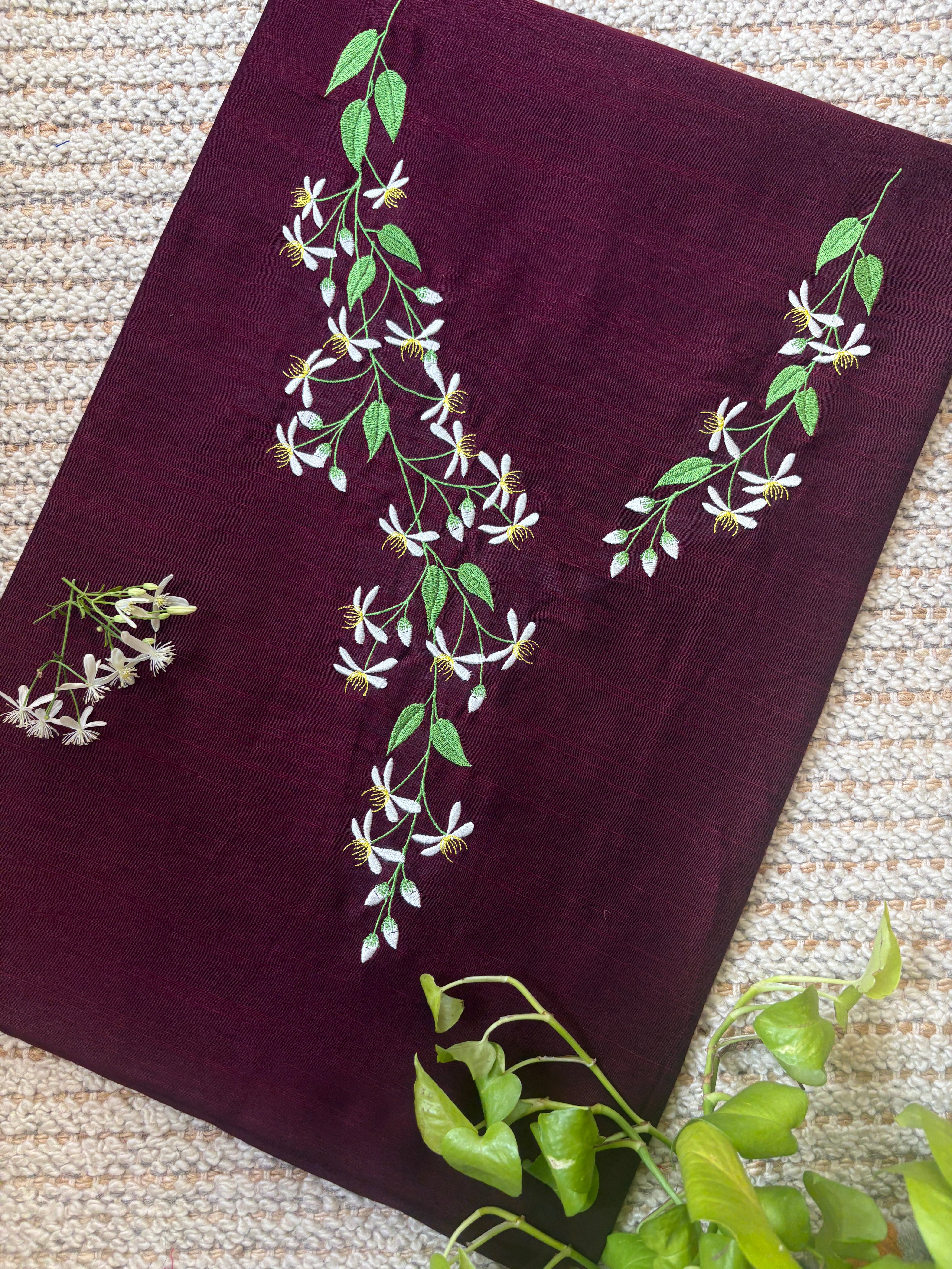 Ranjai Kurti Material