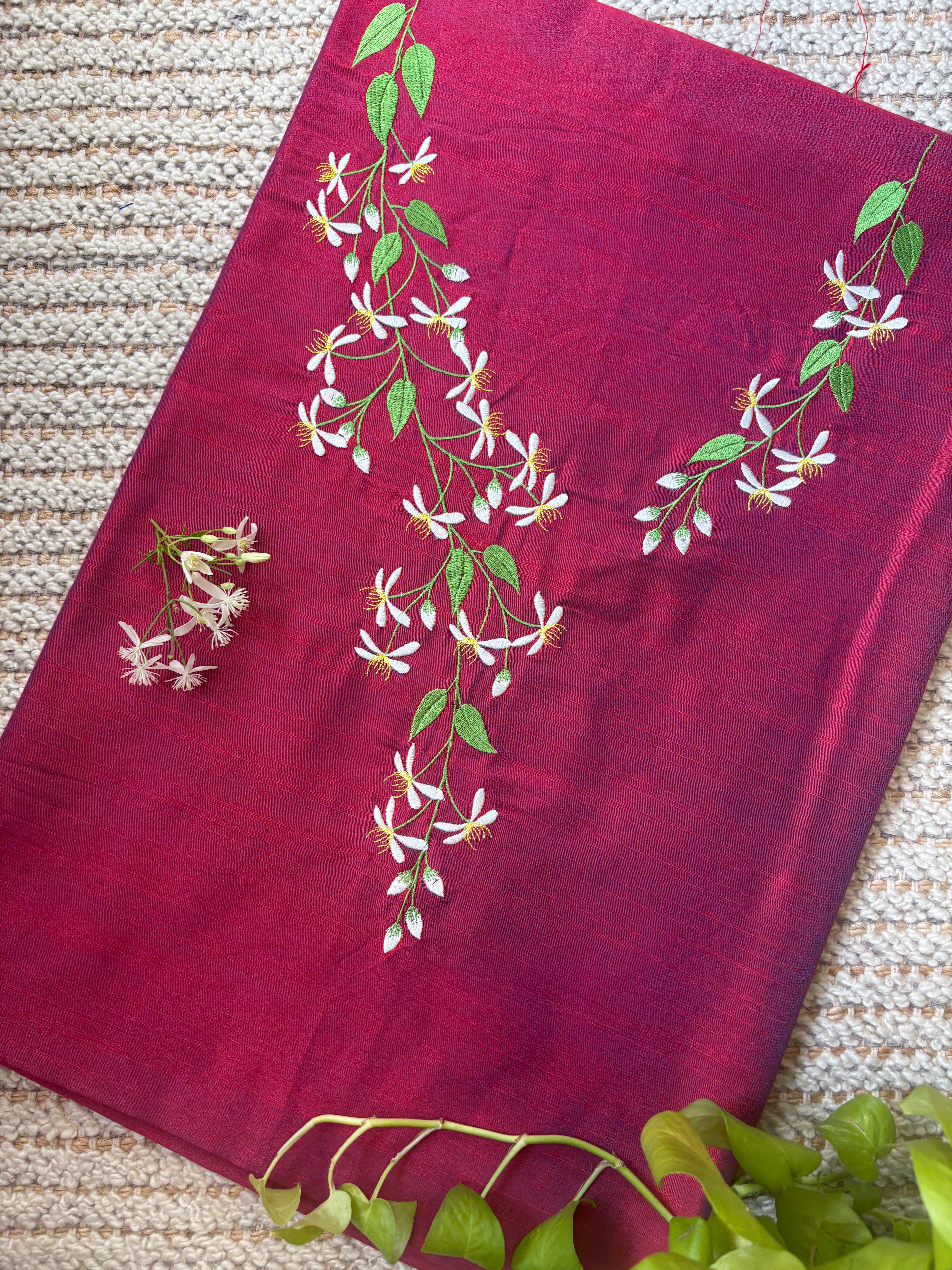 Ranjai Kurti Material