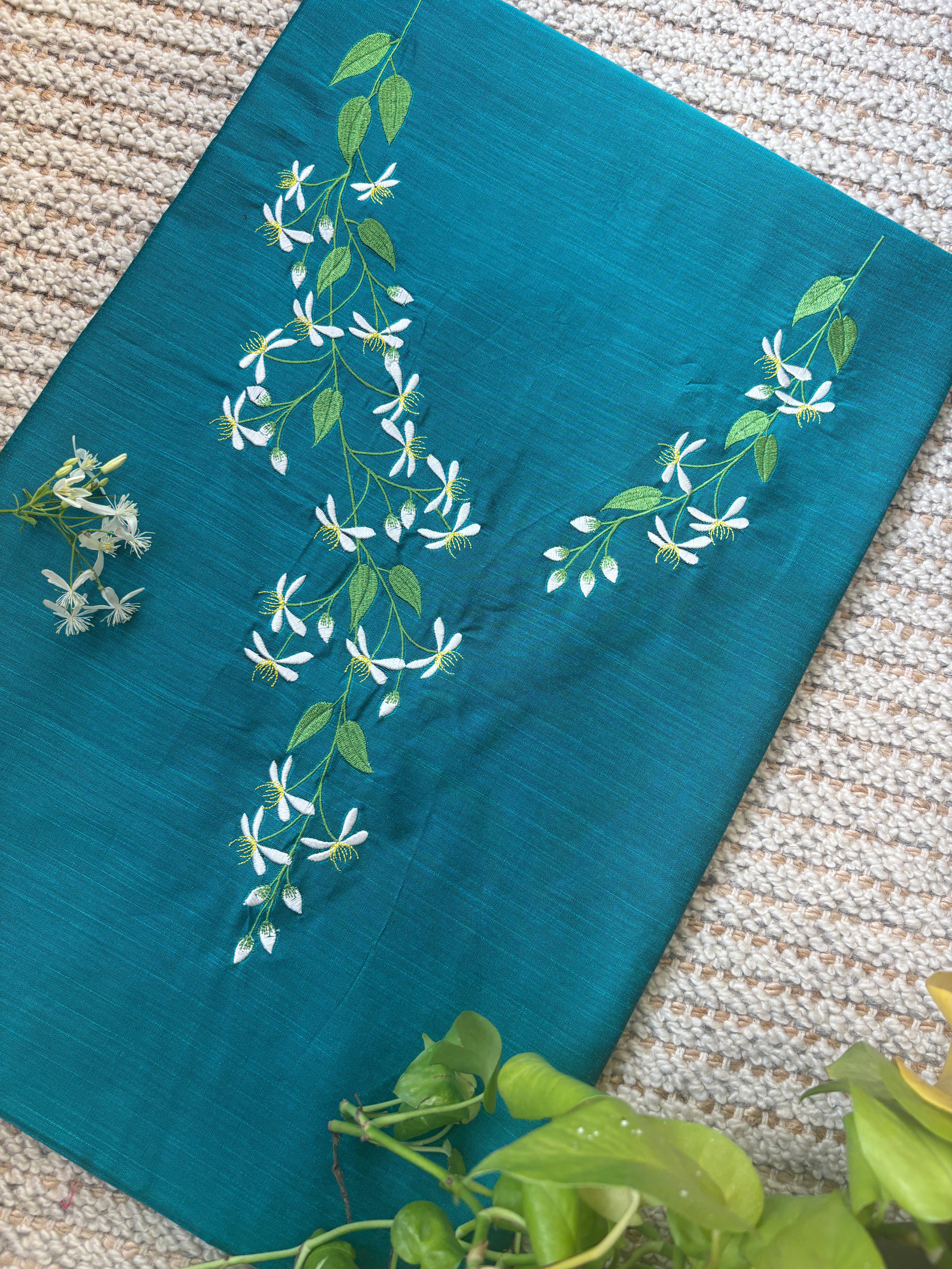 Ranjai Kurti Material