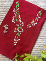 Ranjai Kurti Material