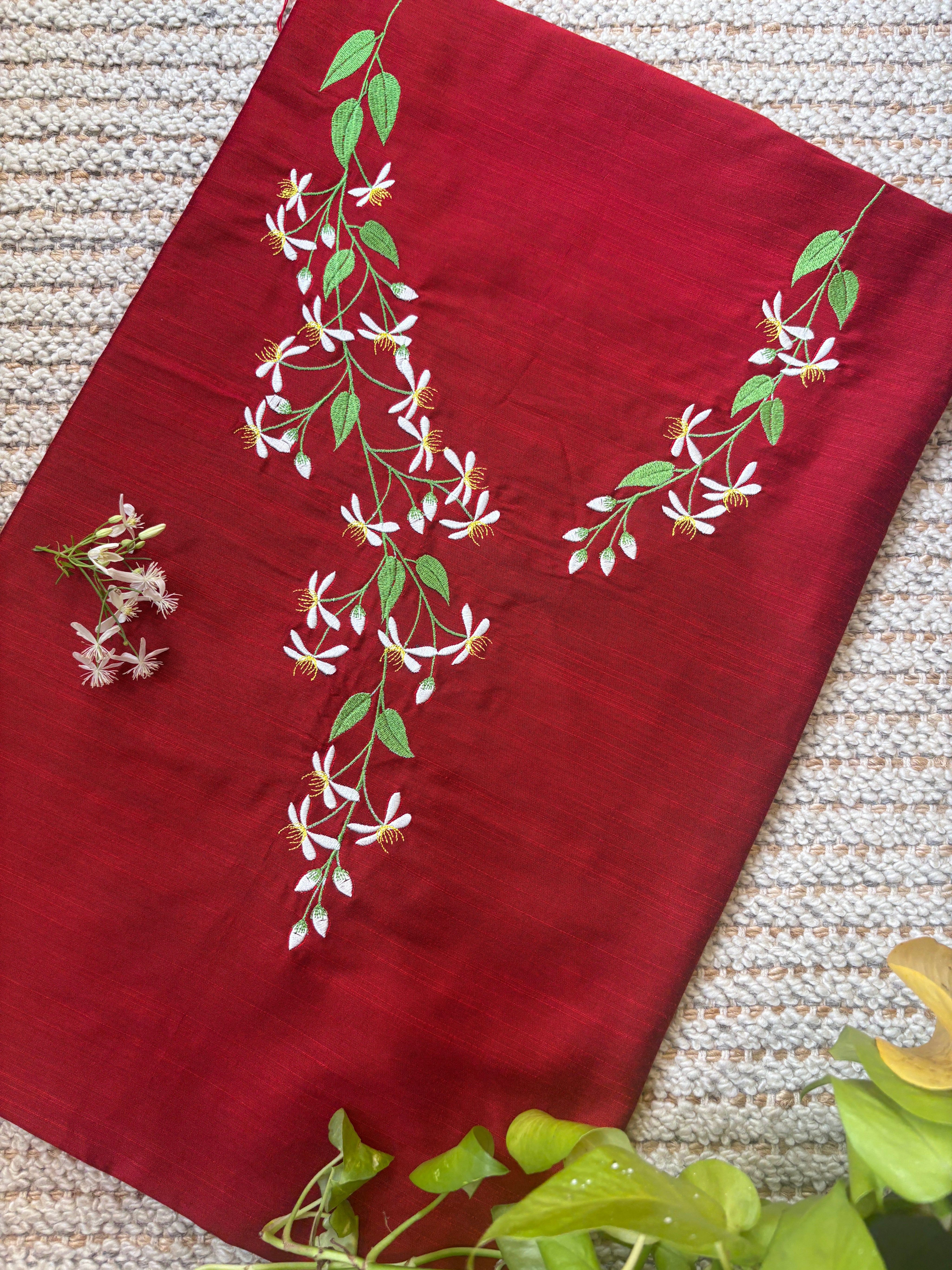 Ranjai Kurti Material