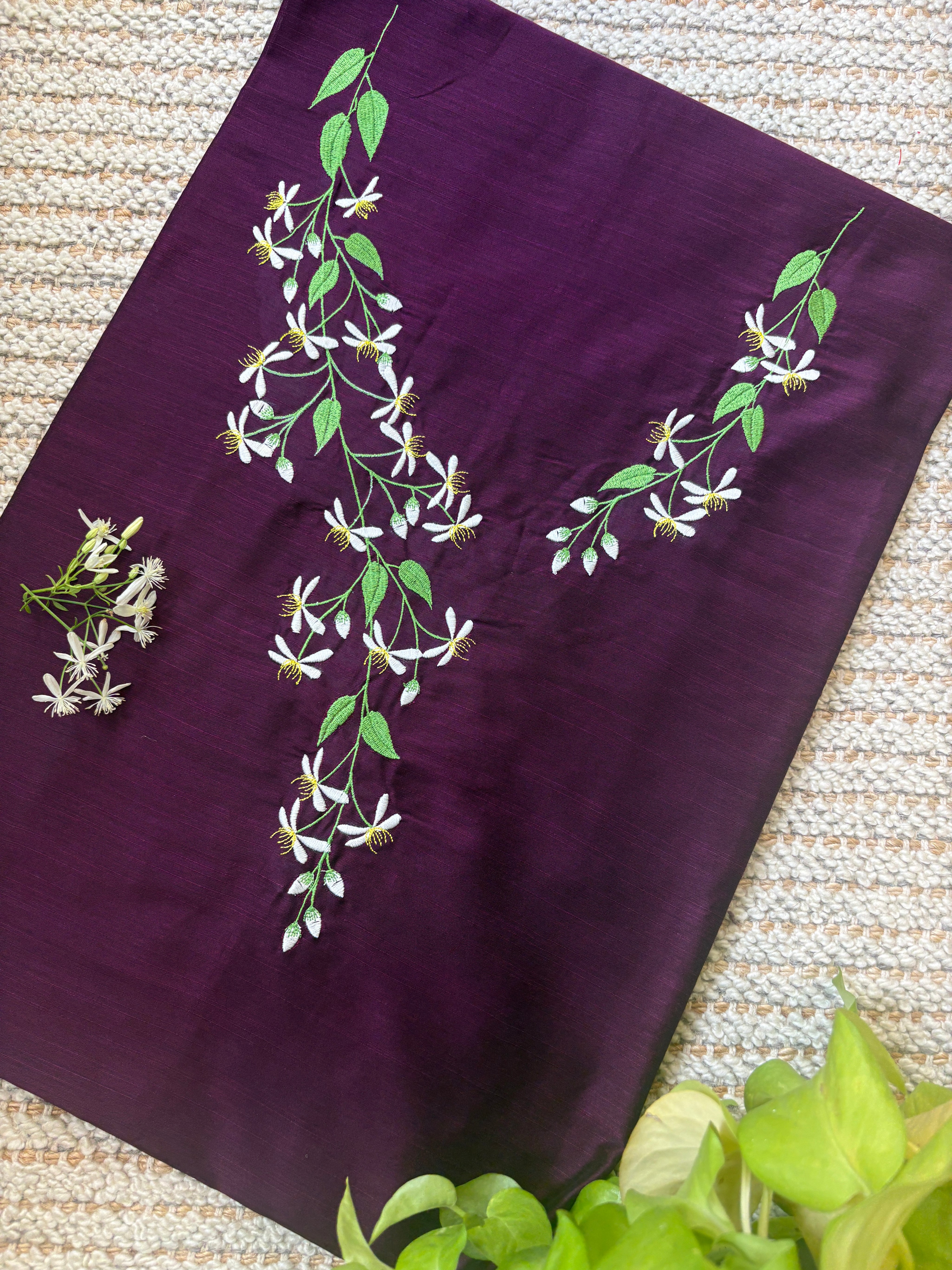 Ranjai Kurti Material