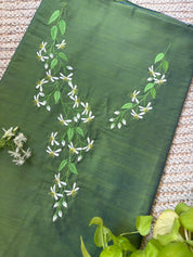 Ranjai Kurti Material