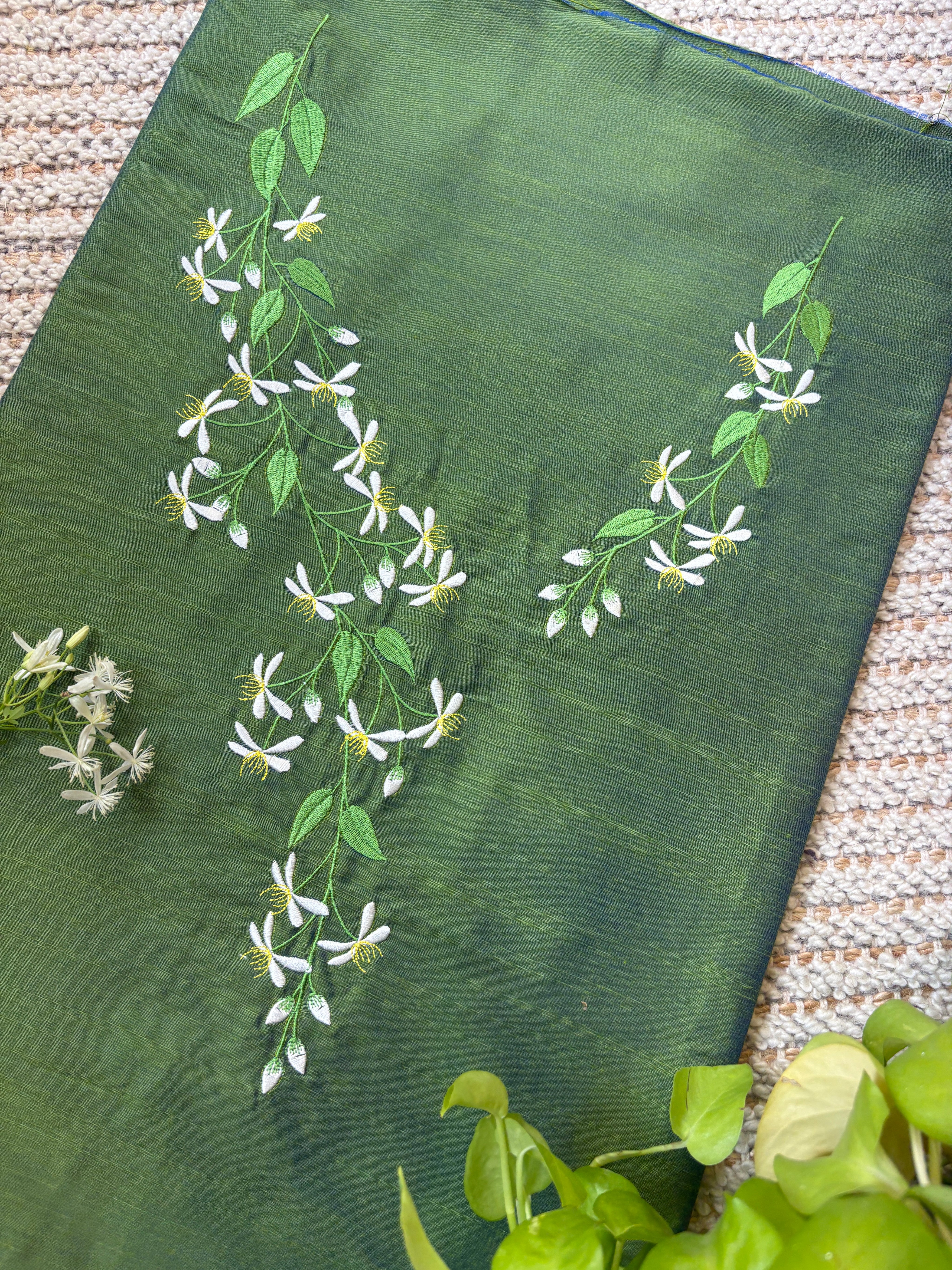 Ranjai Kurti Material