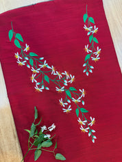 Ranjai Kurti Material