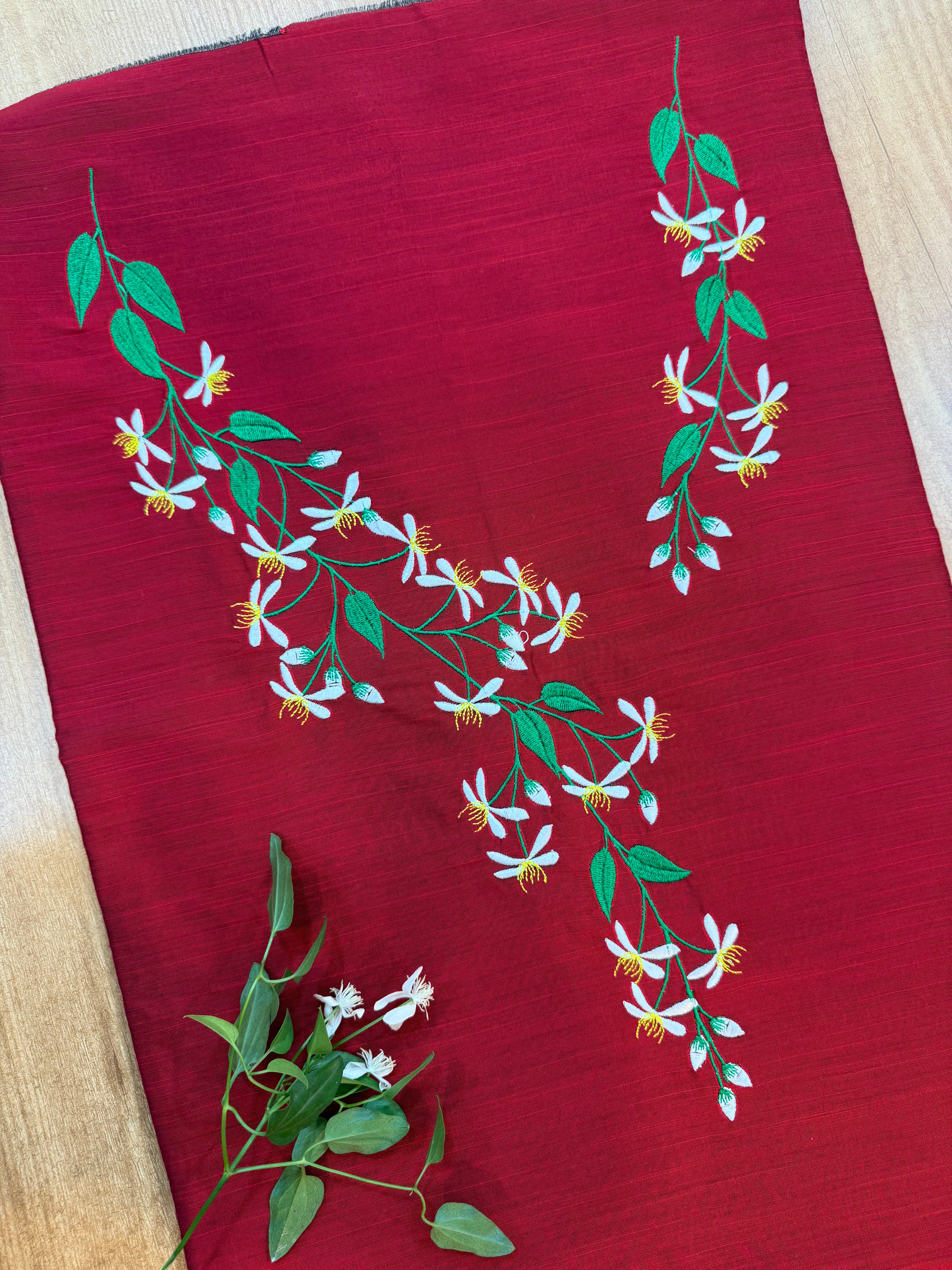 Ranjai Kurti Material