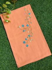 Thread work