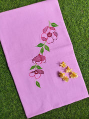 Thread work