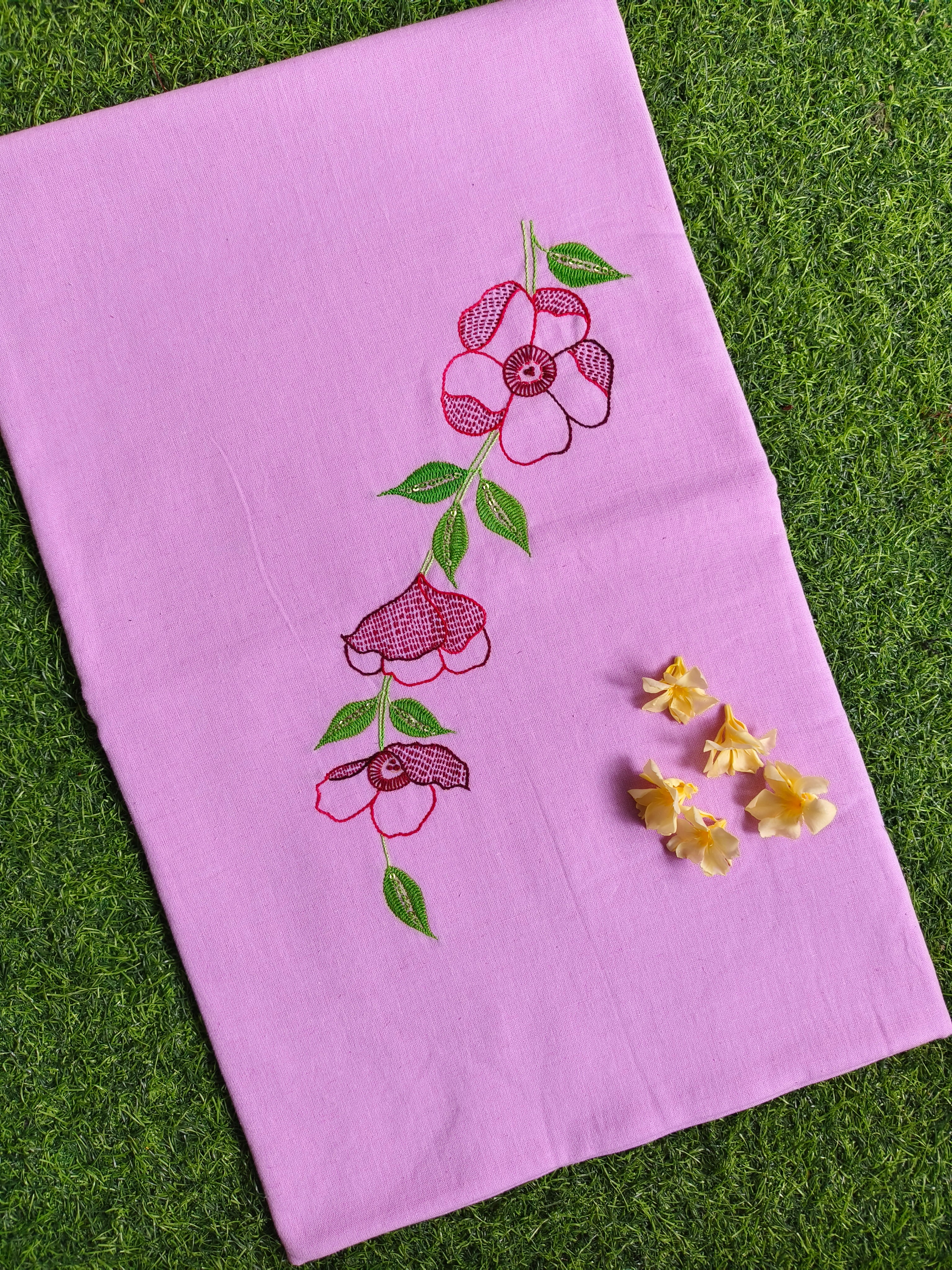 Thread work