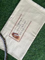 Maifal Kurti Material