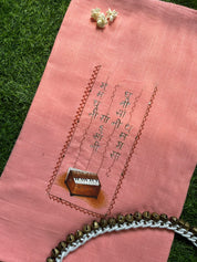 Maifal Kurti Material