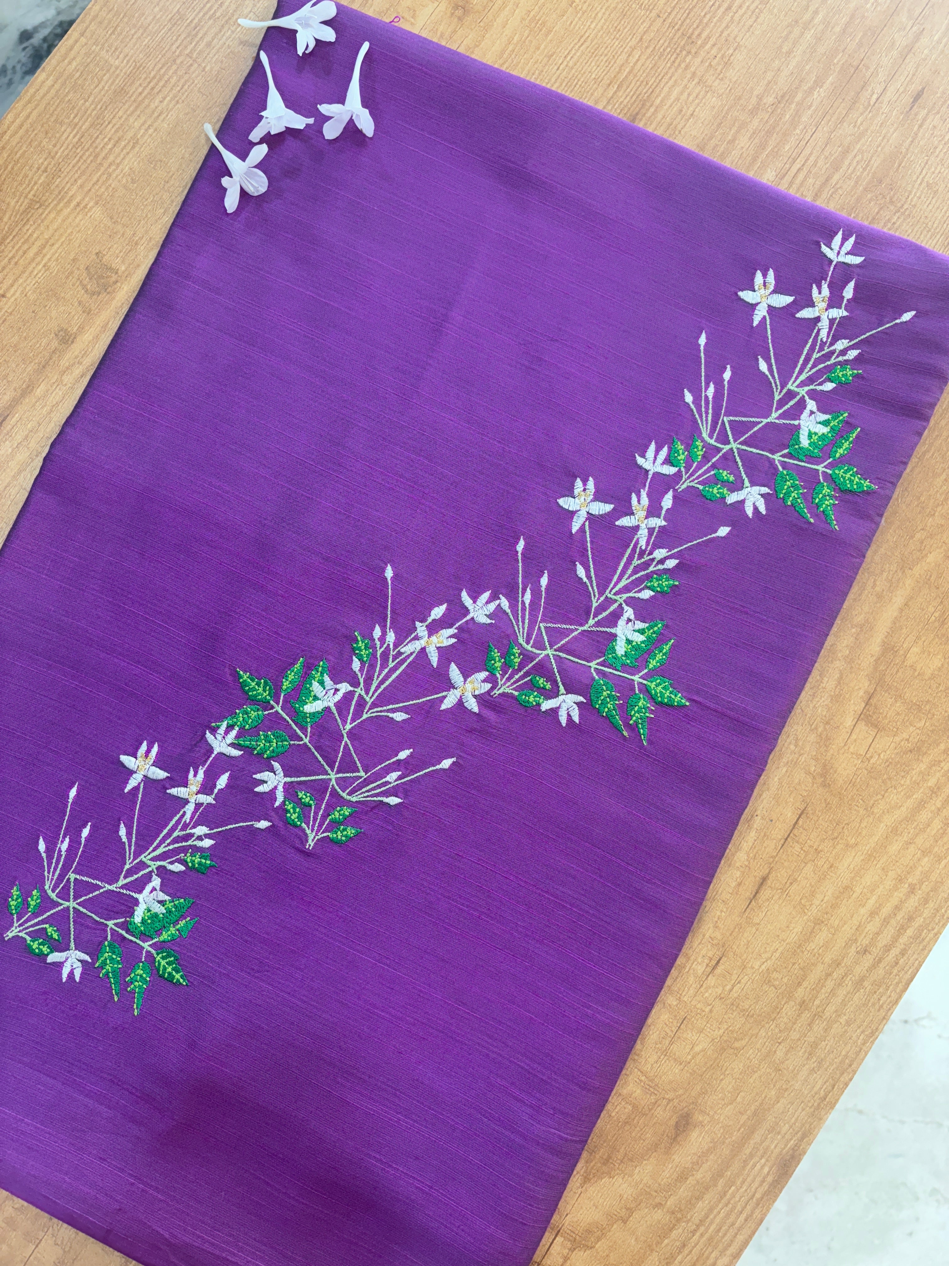 Booch Kurti Material