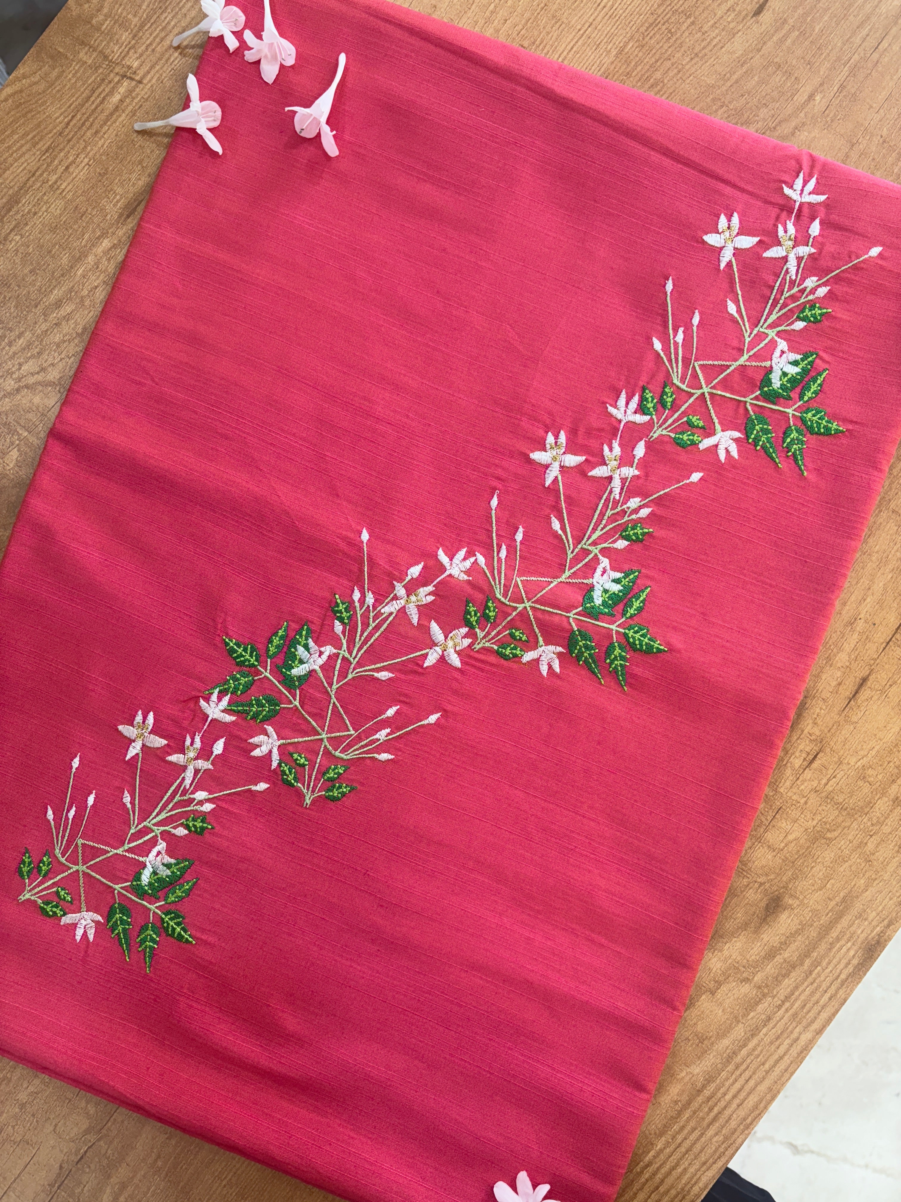 Booch Kurti Material
