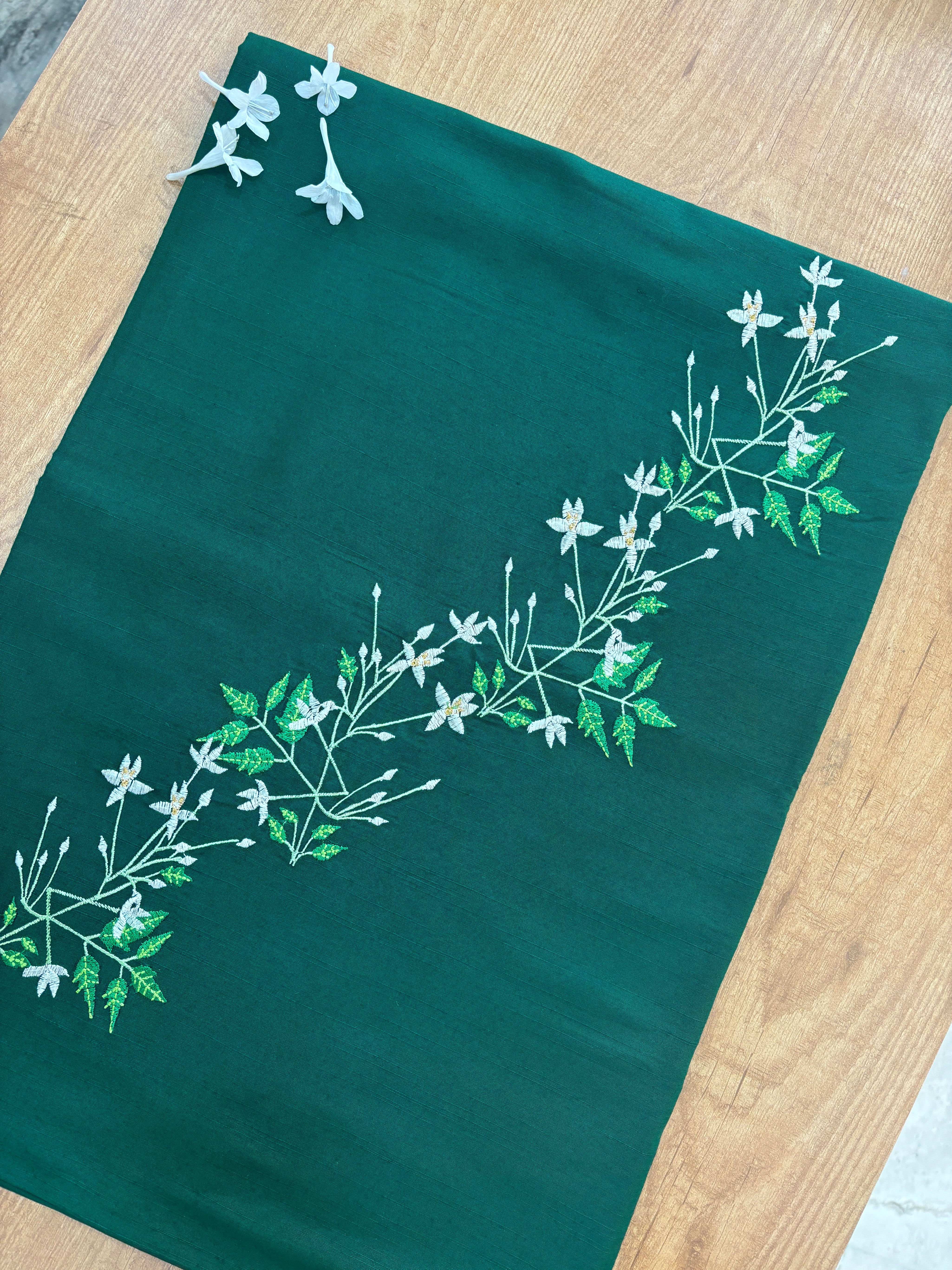 Booch Kurti Material