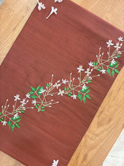 Booch Kurti Material