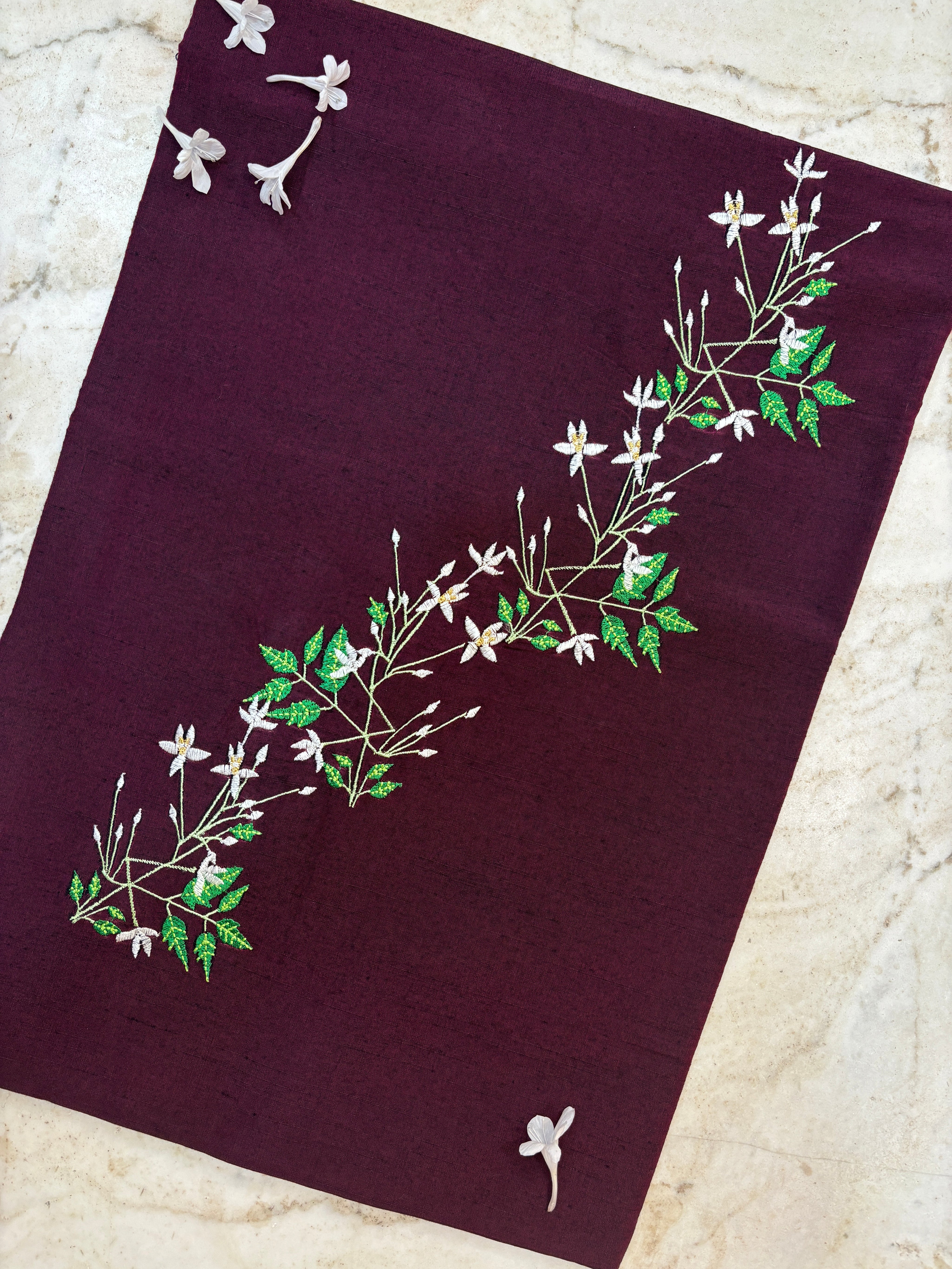 Booch Kurti Material