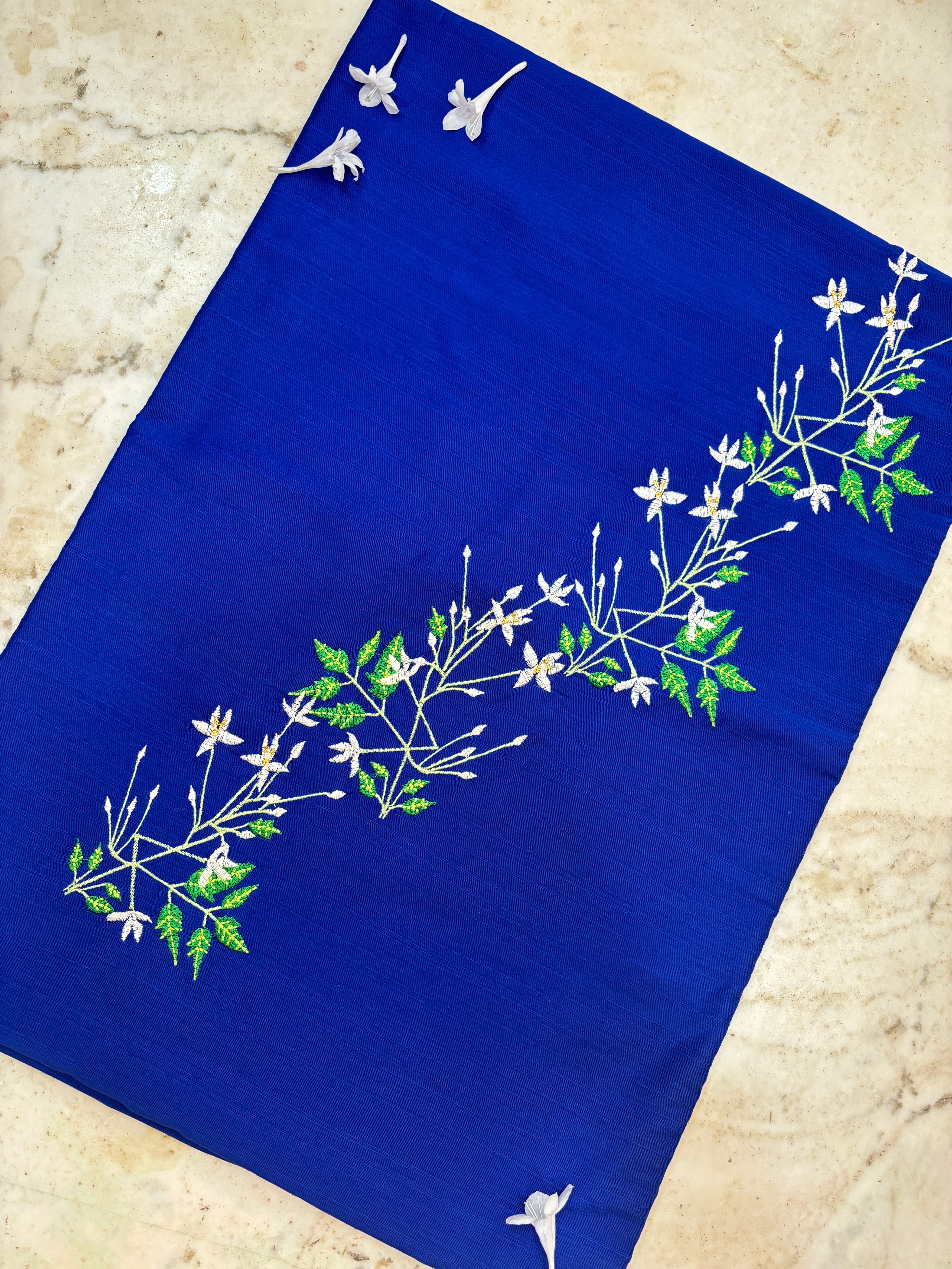 Booch Kurti Material