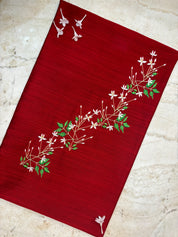 Booch Kurti Material