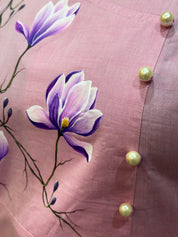 Magnolia Kurti - A Line Dress