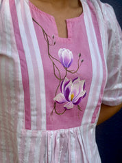 Magnolia Kurti