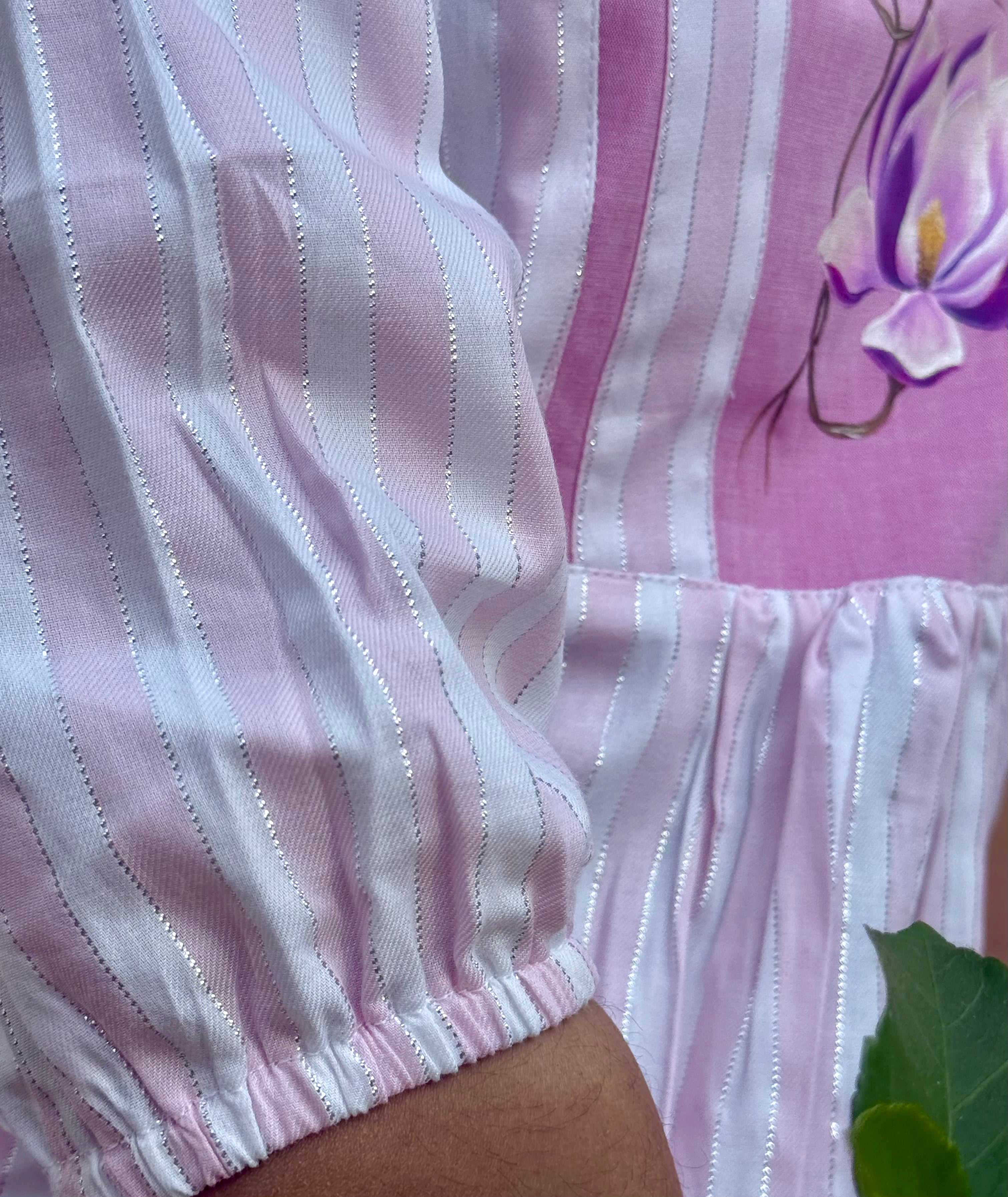 Magnolia Kurti
