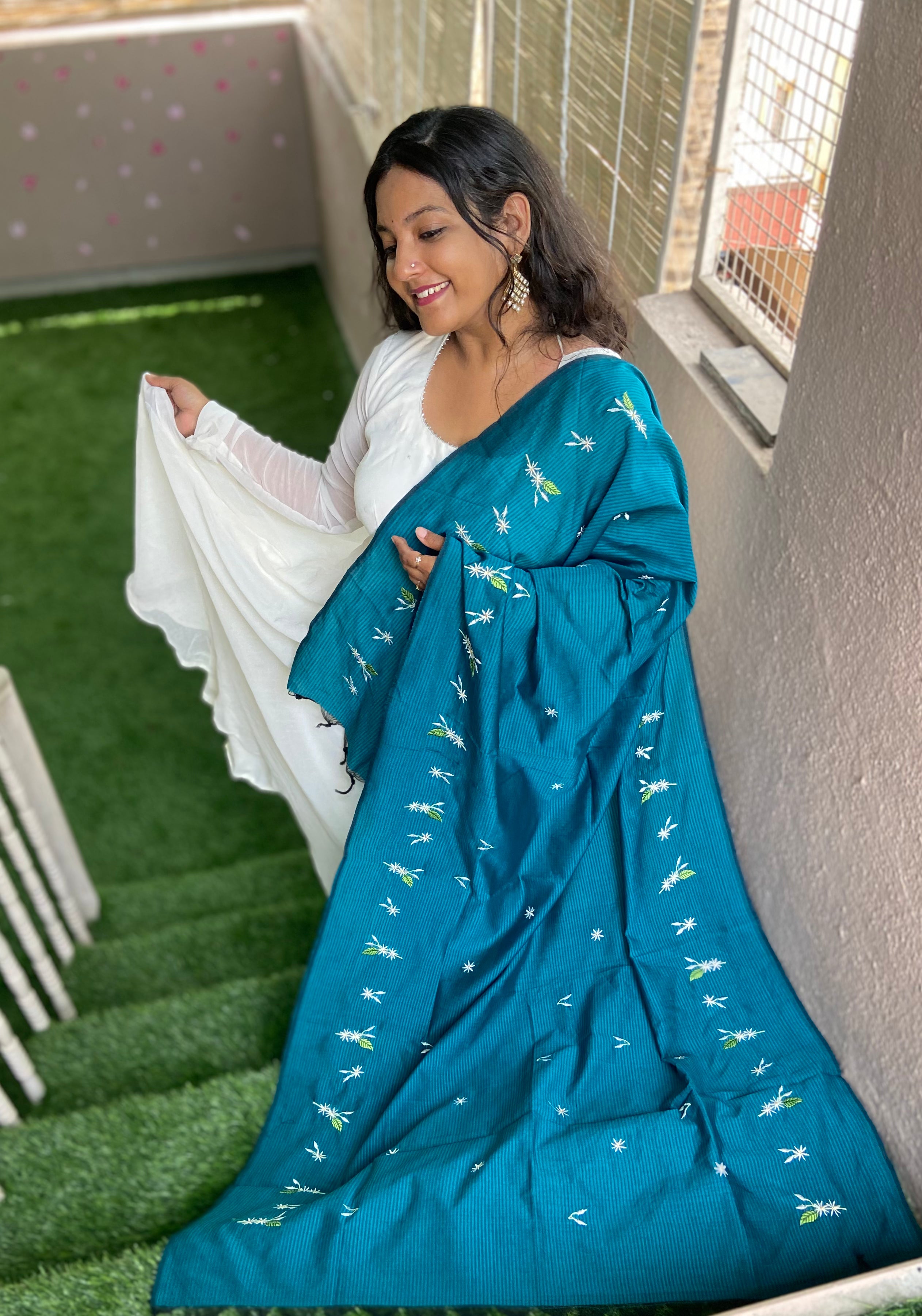 Jui Dupatta