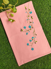 Thread work