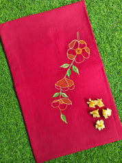 Thread work