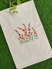 Thread work