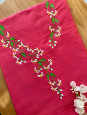 Ranjai Kurti Material