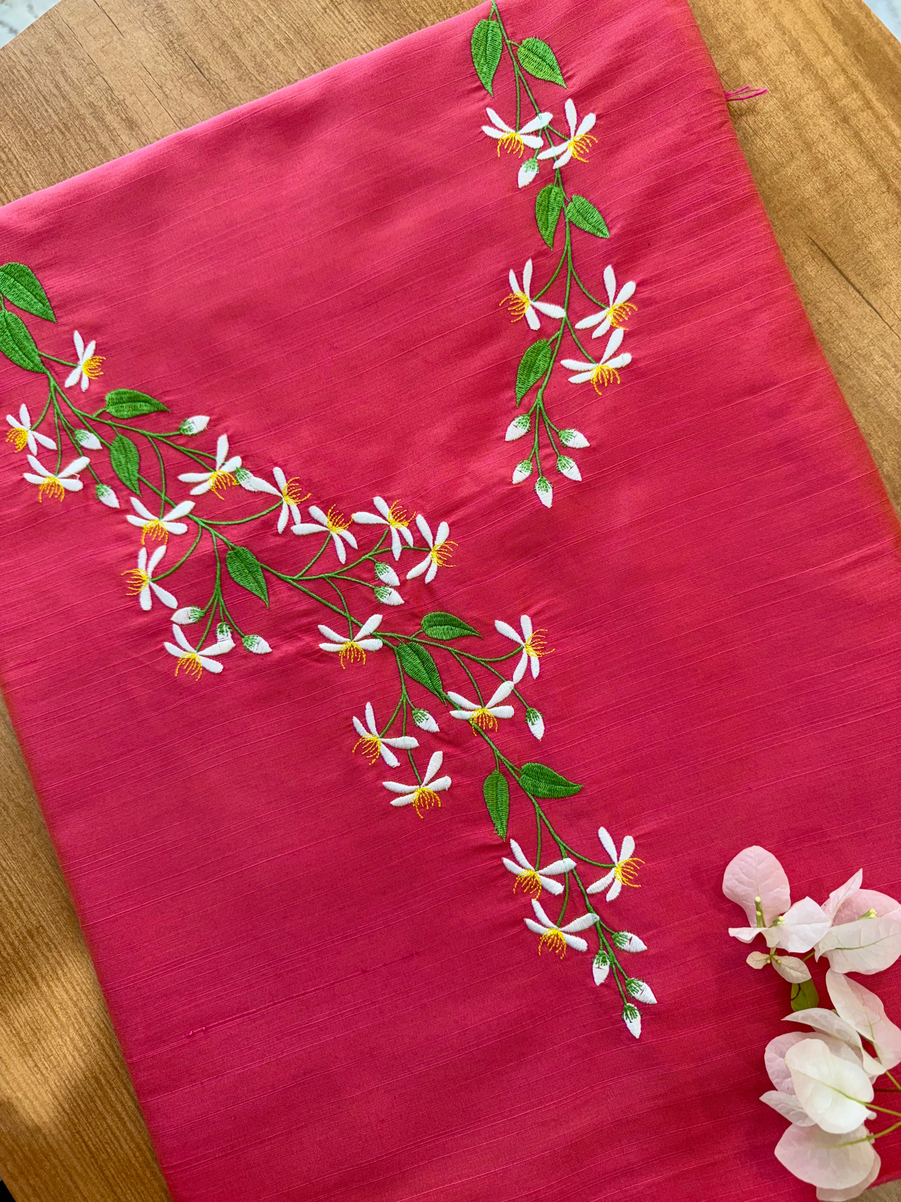 Ranjai Kurti Material