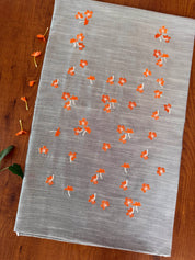 Aboli Kurti Material