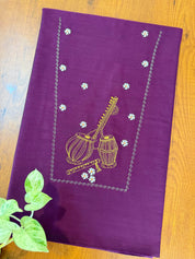 Vadya Vrunda Kurti Material