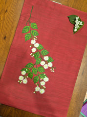 Mogara Kurti Material