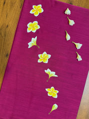 Pandhra Chafa Kurti Material