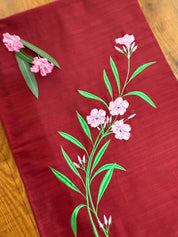 Kanher Kurti Material