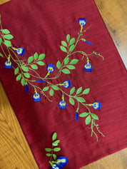 Gokarna Kurti Materials