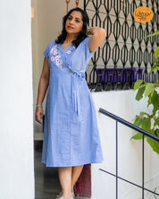 Cherry Blossom Dress
