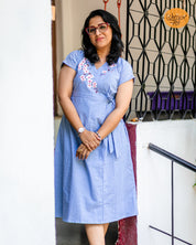Cherry Blossom Dress